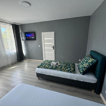 Guben Wohnungen Studio Экстерьер фото